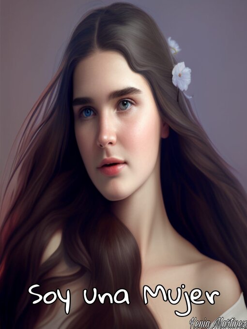 Title details for SOY UNA MUJER by kenia  Martinez - Available